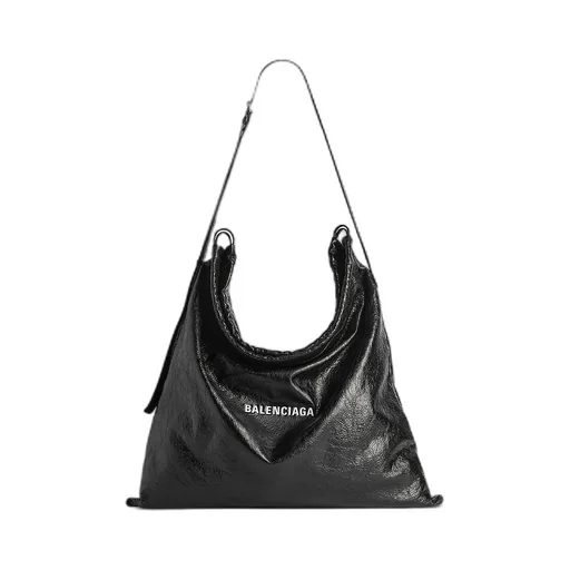 Shopper Dust Bag Crossbody Pouch Large