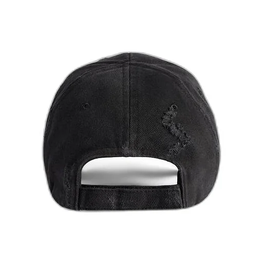 Metalhead Cap