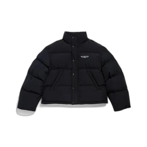 New Year Series 25 - Puffer