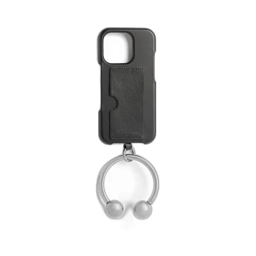 Piercing Phone Case