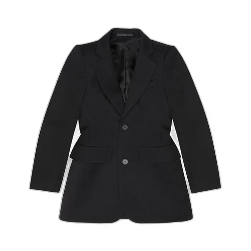 Hourglass Jacket