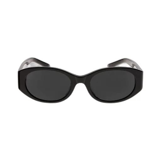 Tuesday Round AF Sunglasses