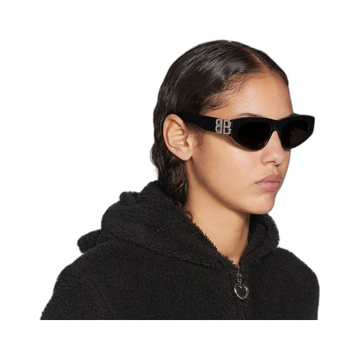 Dynasty D-Frame Sunglasses