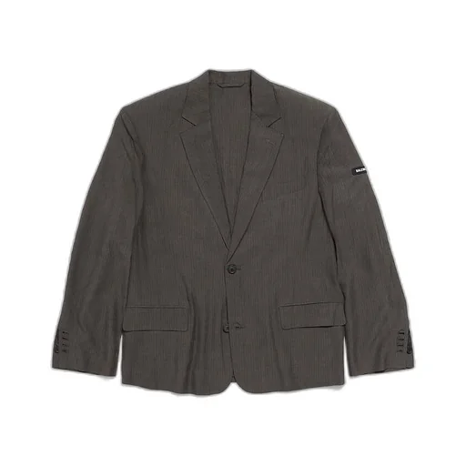 Washed Jacket