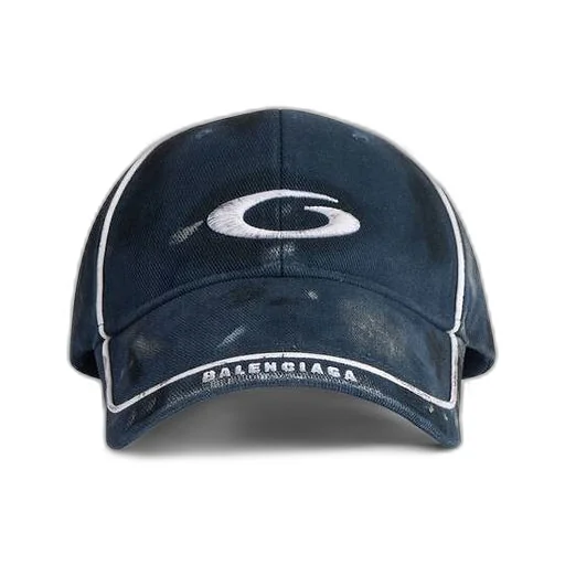 Loop Sports Icon Cap