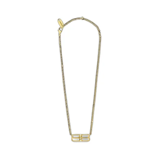 BB Icon Necklace