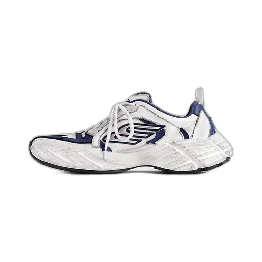 Monday Shoe