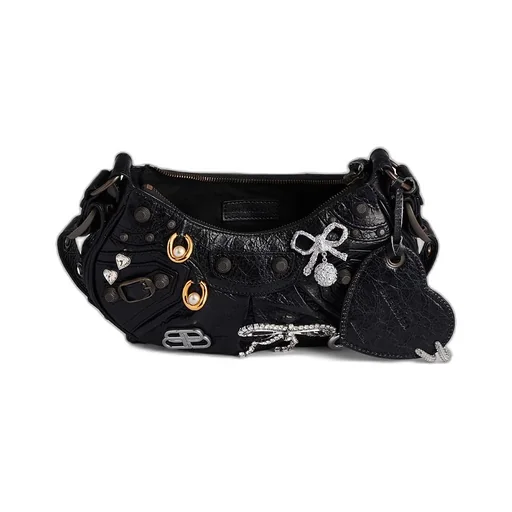 Le Cagole Shoulder Bag Xs