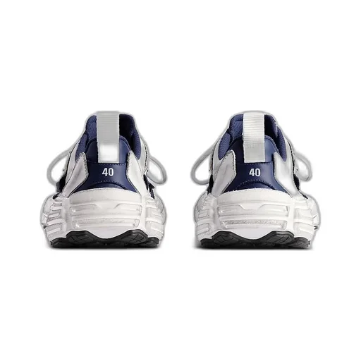 Monday Shoe