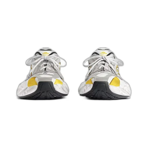Monday Shoe