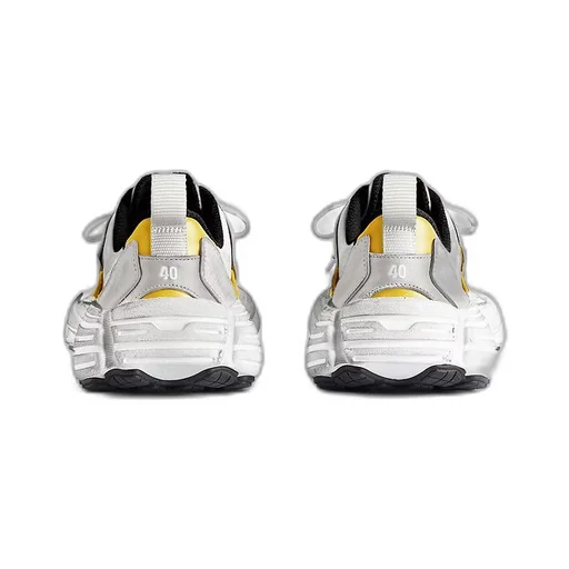 Monday Shoe
