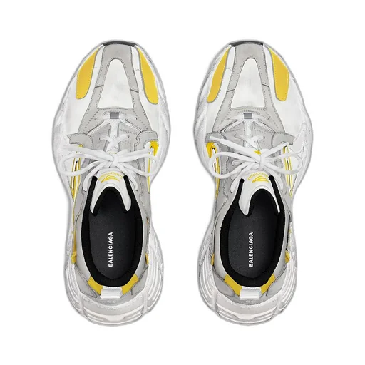 Monday Shoe