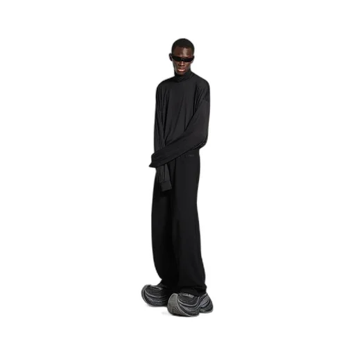 Bb Garderobe Baggy Sweatpants