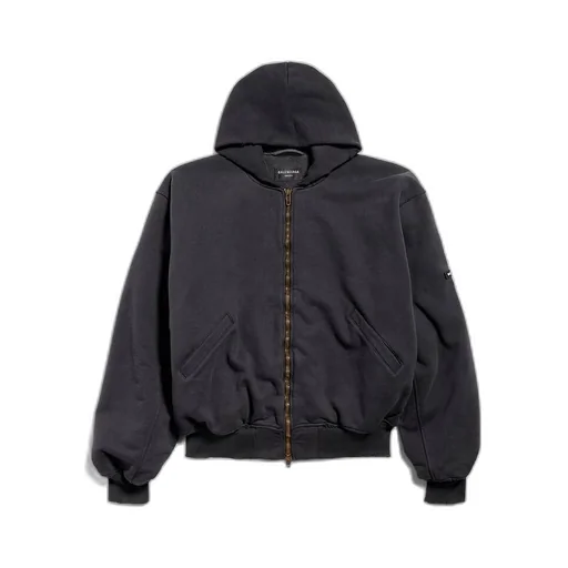 Hooded Bomber
