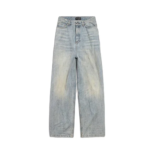 Pull-Up Pants