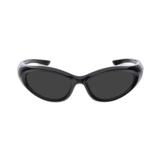 Sporty B Round Af Sunglasses