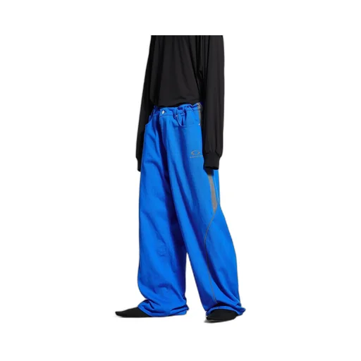 Tracksuit Denim Pants