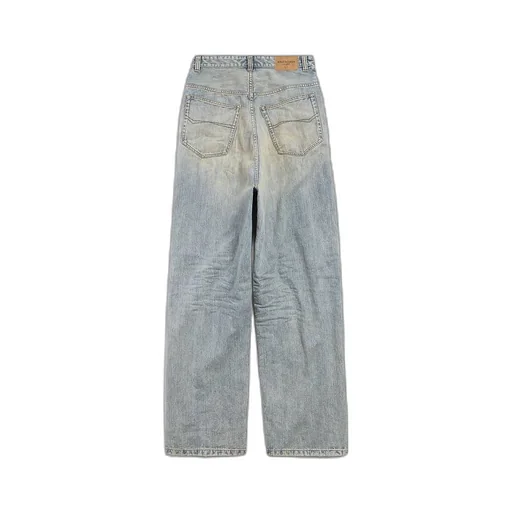 Pull-Up Pants