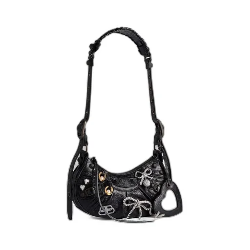 Le Cagole Shoulder Bag Xs