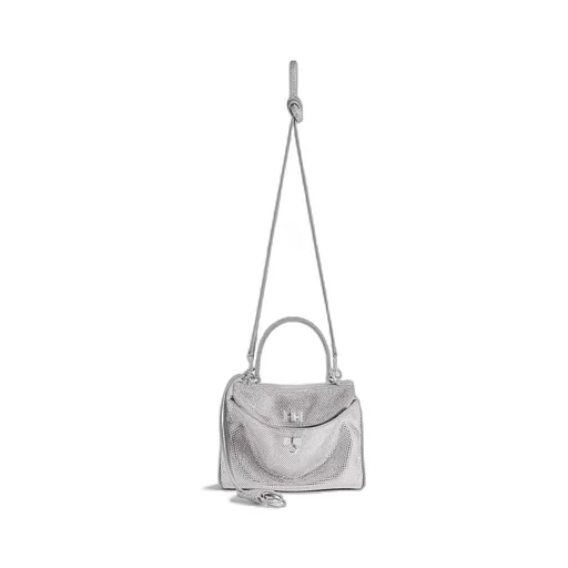 Rodeo Handbag Mini With Rhinestones