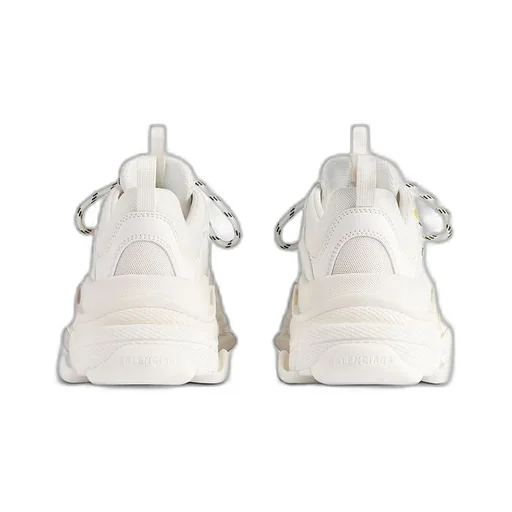 Triple S Tape Type Sneaker