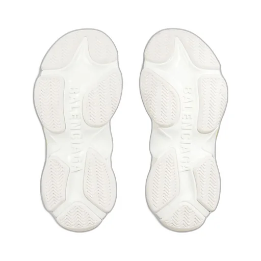 Triple S Tape Type Sneaker