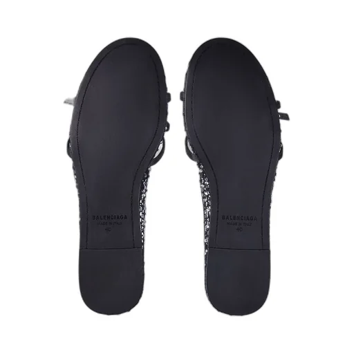 Leopold Bootie