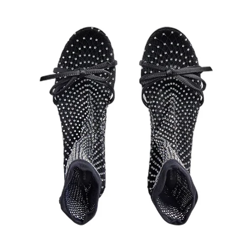 Leopold Bootie