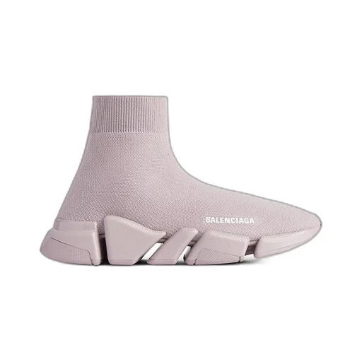 Speed 2.0 Recycled Knit Sneaker