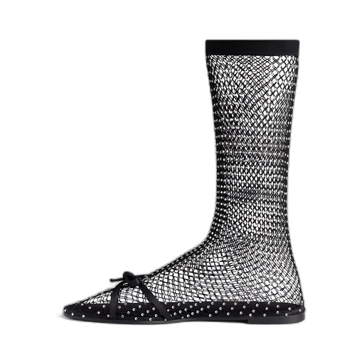 Leopold Bootie