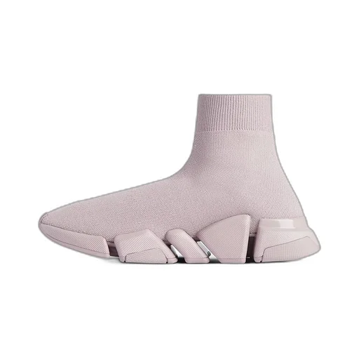 Speed 2.0 Recycled Knit Sneaker