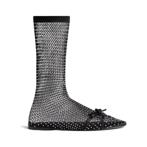 Leopold Bootie