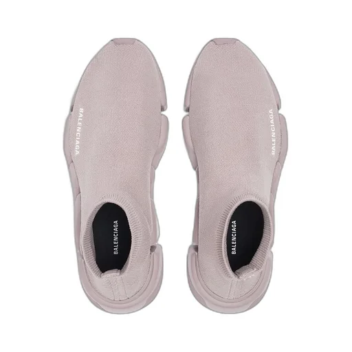 Speed 2.0 Recycled Knit Sneaker