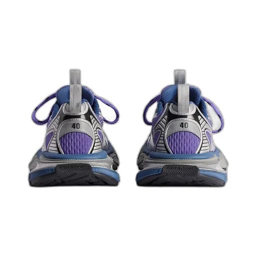 3Xl Gradient Sneaker