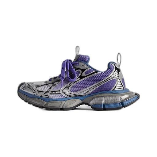 3Xl Gradient Sneaker