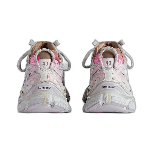 Runner 2.0 Sneaker