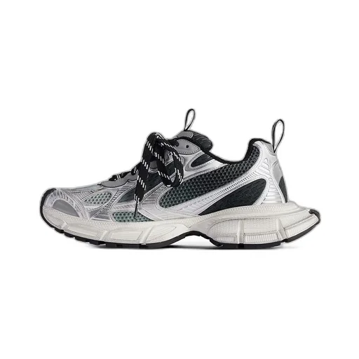 3Xl Gradient Sneaker