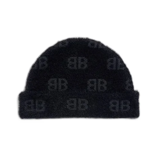 Furry Beanie