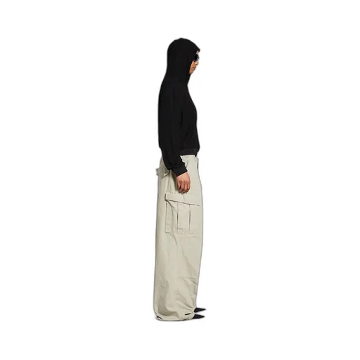 Large Cargo Pants