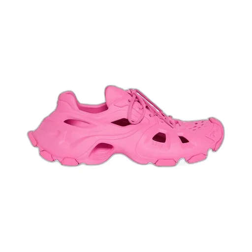 HD Lace-Up Sneaker