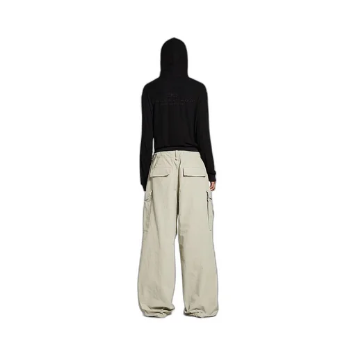 Large Cargo Pants