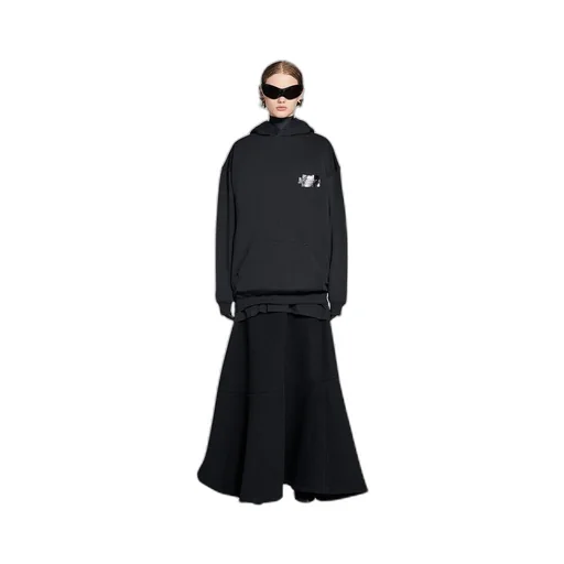 Gaffer Hoodie Medium Fit