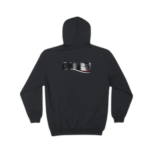 Gaffer Hoodie Medium Fit