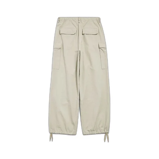 Large Cargo Pants