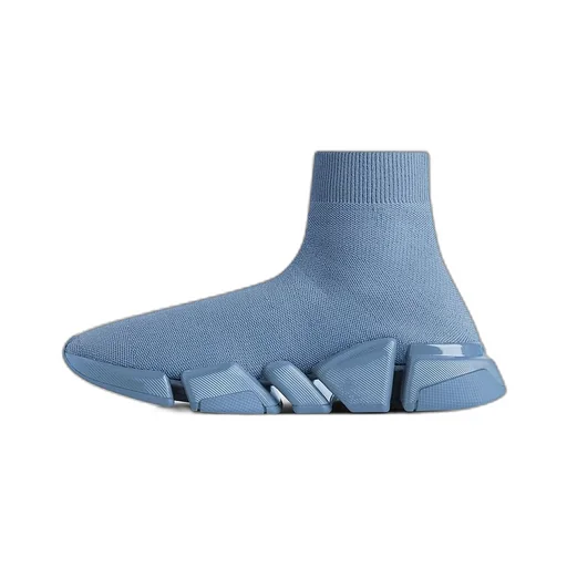 Speed 2.0 Recycled Knit Sneaker