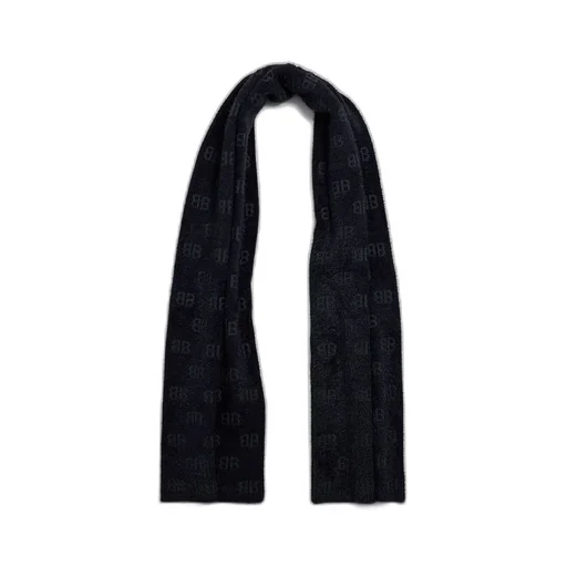 Furry Scarf