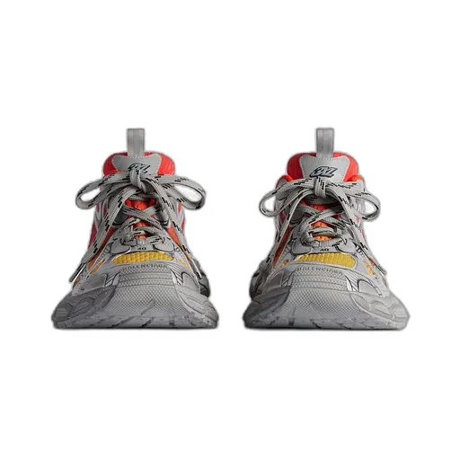 3Xl Gradient Sneaker