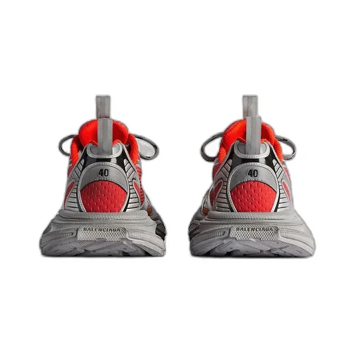 3Xl Gradient Sneaker