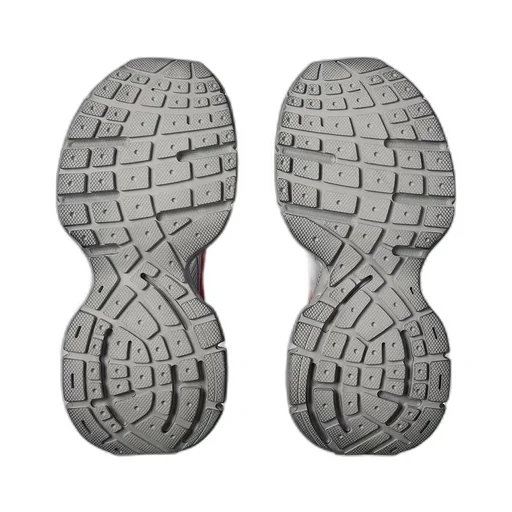 3Xl Gradient Sneaker