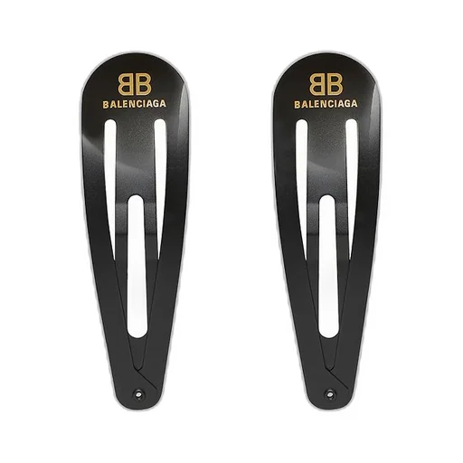 Holli Xxl Snap Clip Set